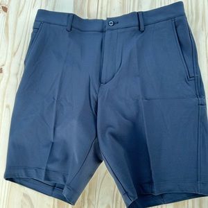 Dunning Men’s Golf/ Casual Shorts Black Size 36 Sale!!!
